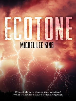 cover image of Ecotone